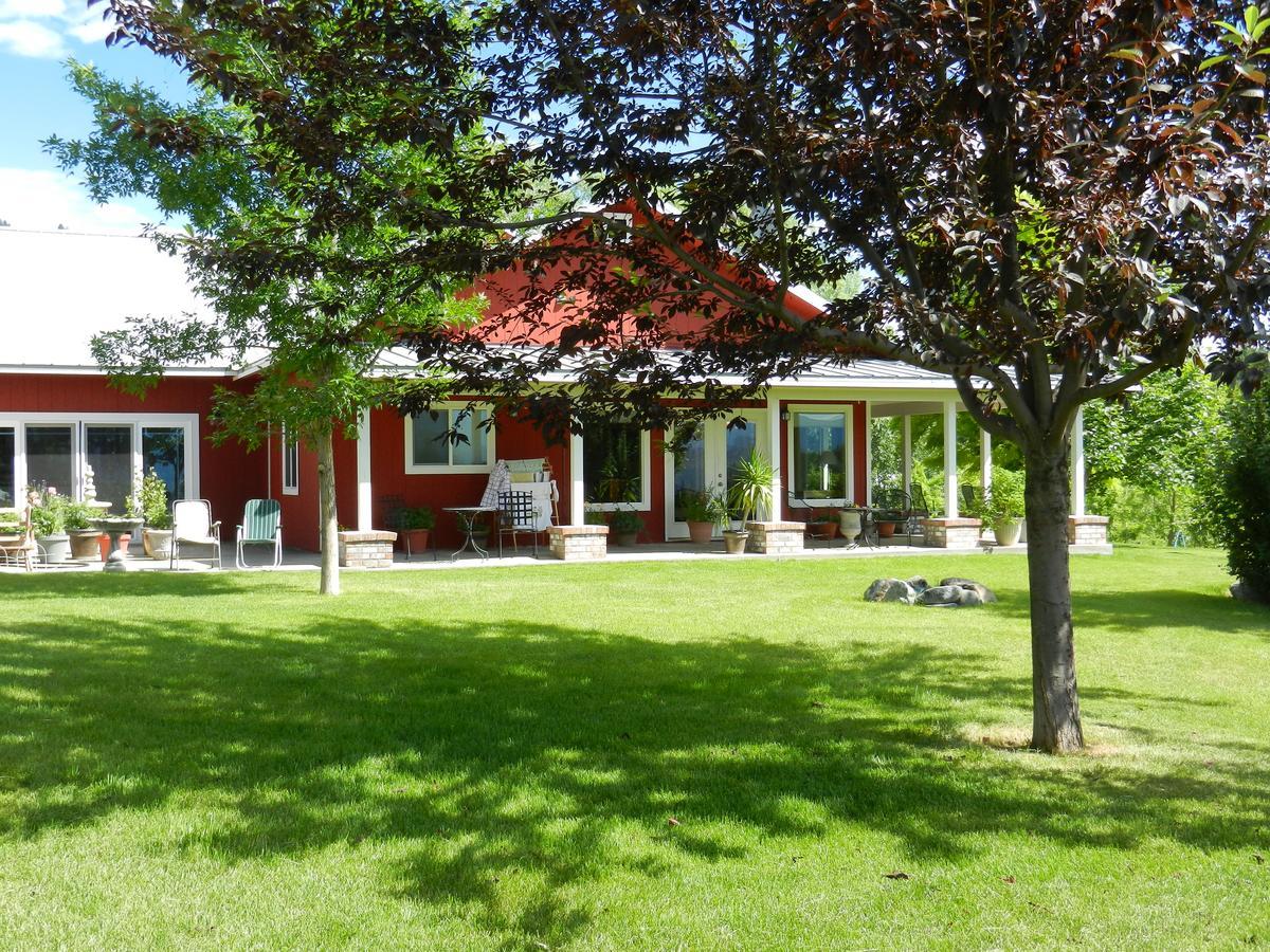 Pleasant Valley Rice Exterior photo