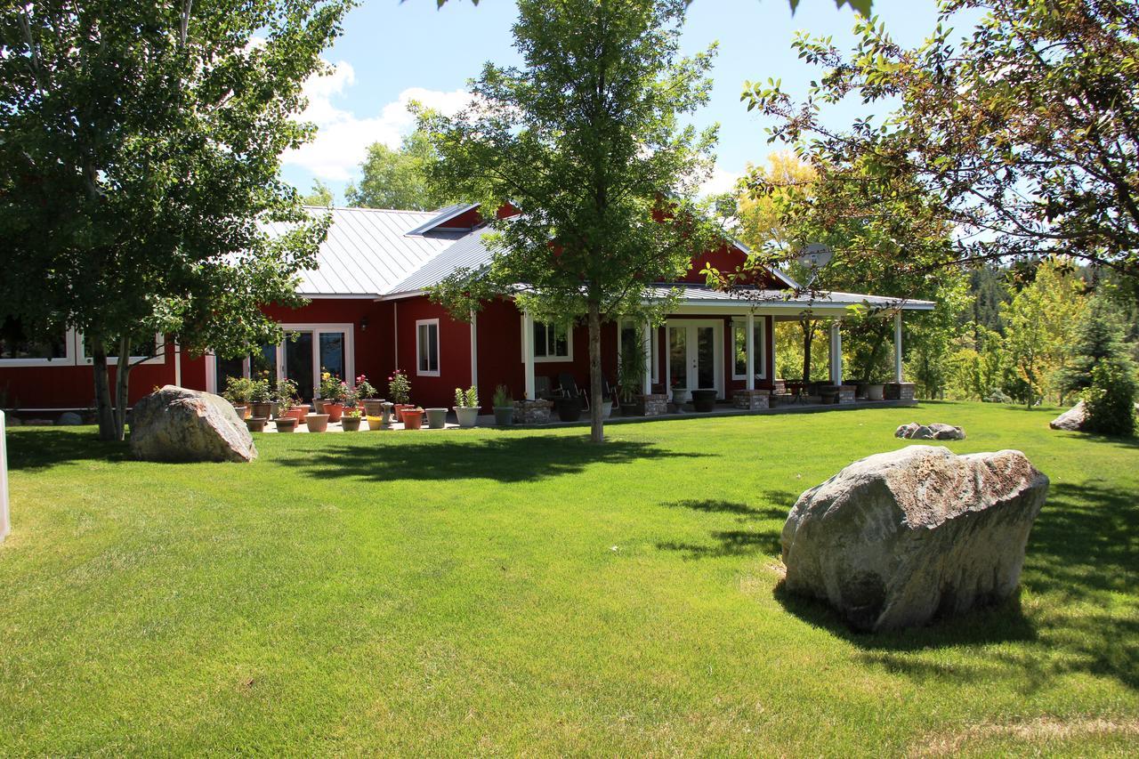 Pleasant Valley Rice Exterior photo